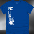 Fix It In The Mix (#127)