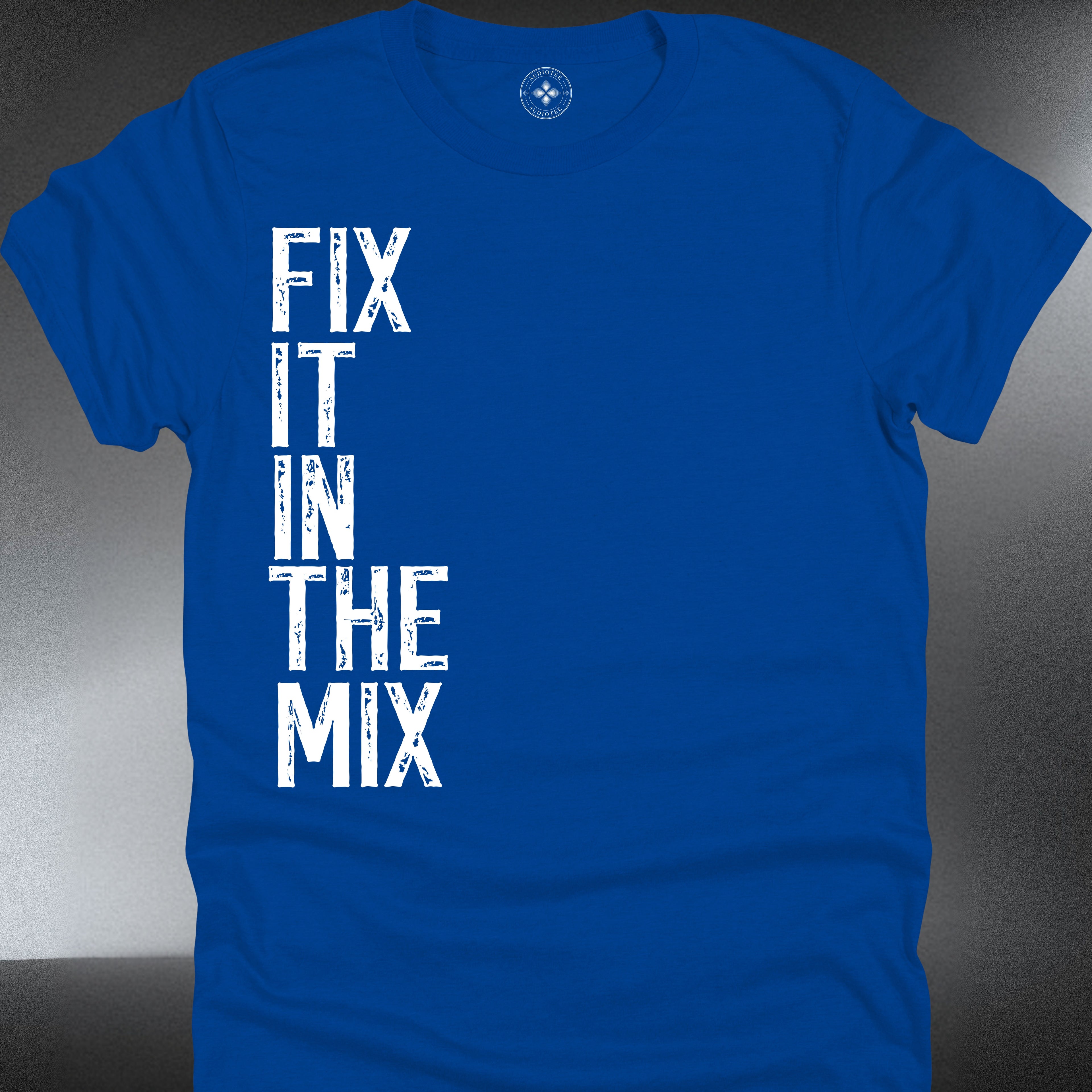 Fix It In The Mix (#127)