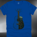 Guitar Tree — Dark Acoustic Rock Music (#238)