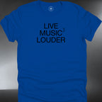 Live Music Louder (#354)