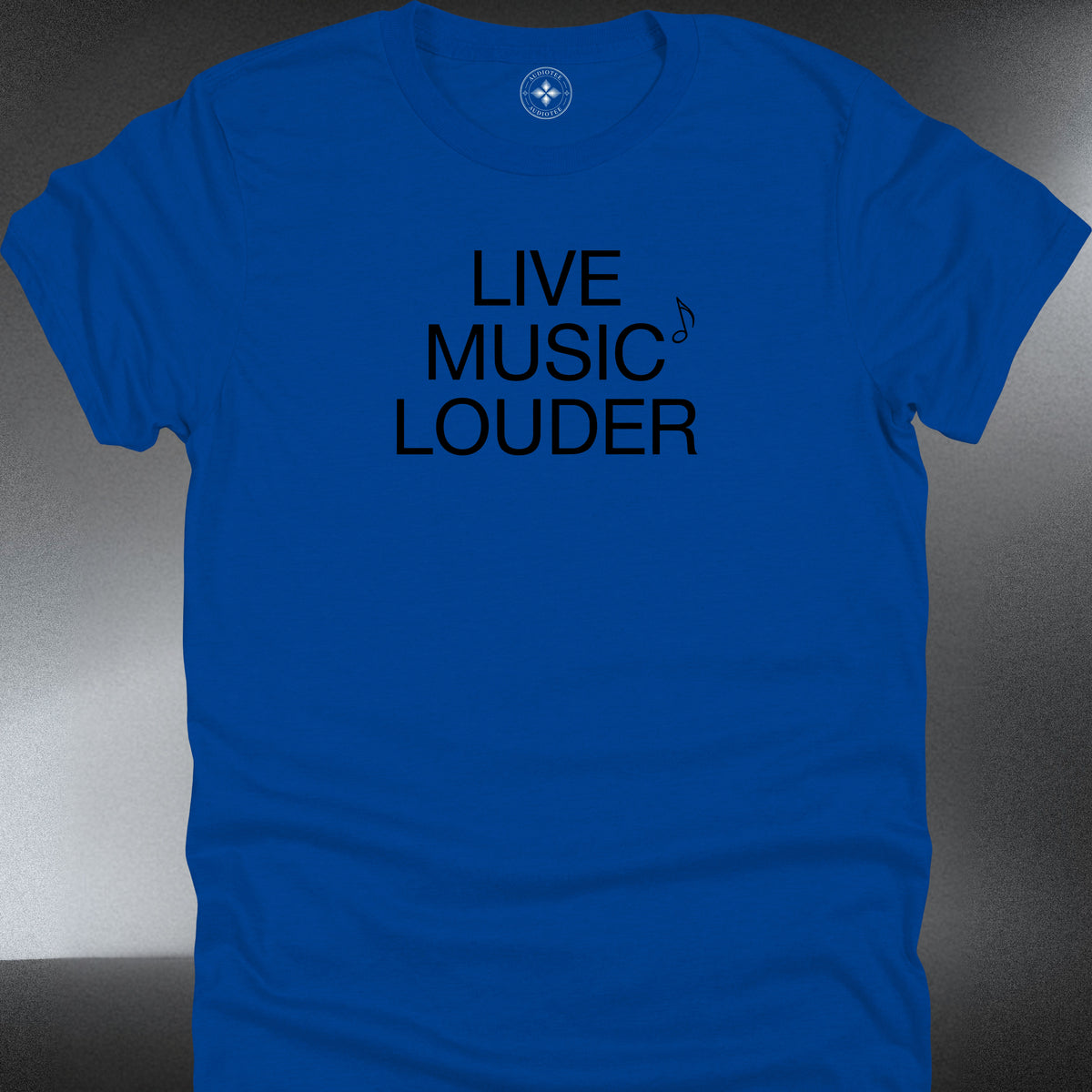 Live Music Louder (#354)