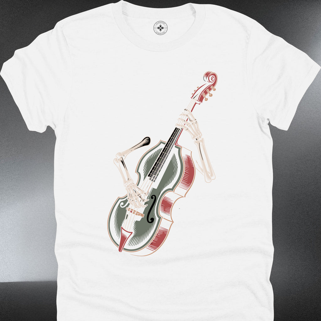 Skelton Violin (#032)