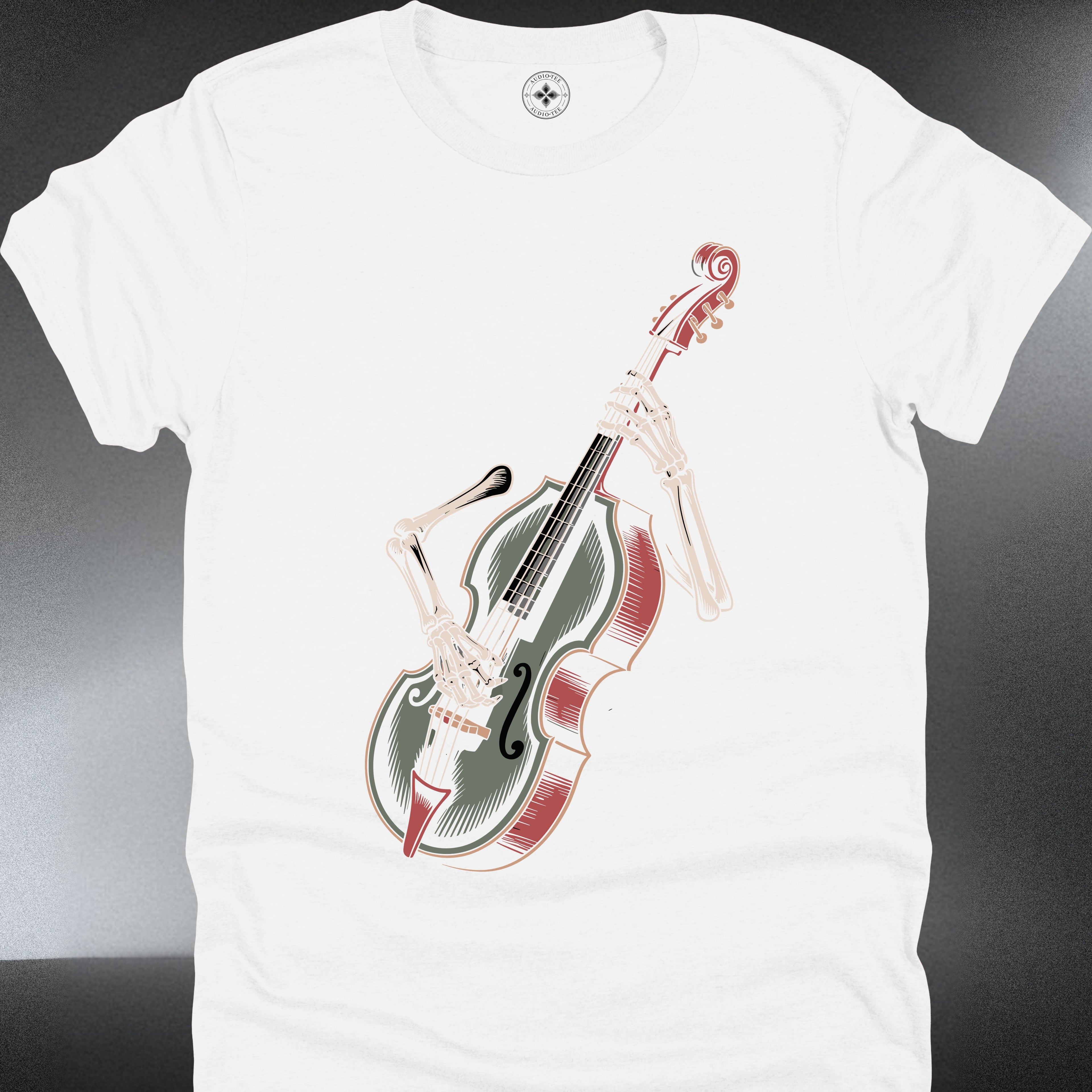 Skelton Violin (#032)