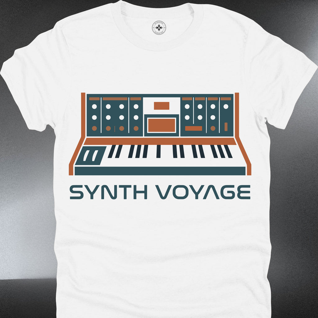 Synth Voyage (#050)