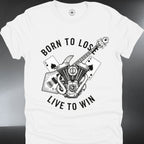 Born to Lose (#081)