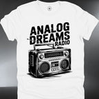Analog Dreams (#098)