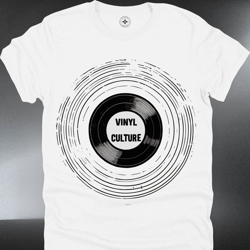 Vinyl Culture (#109)