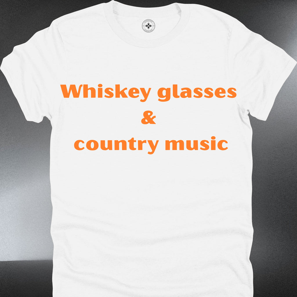 Whiskey glasses (#116)