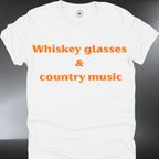 Whiskey glasses (#116)