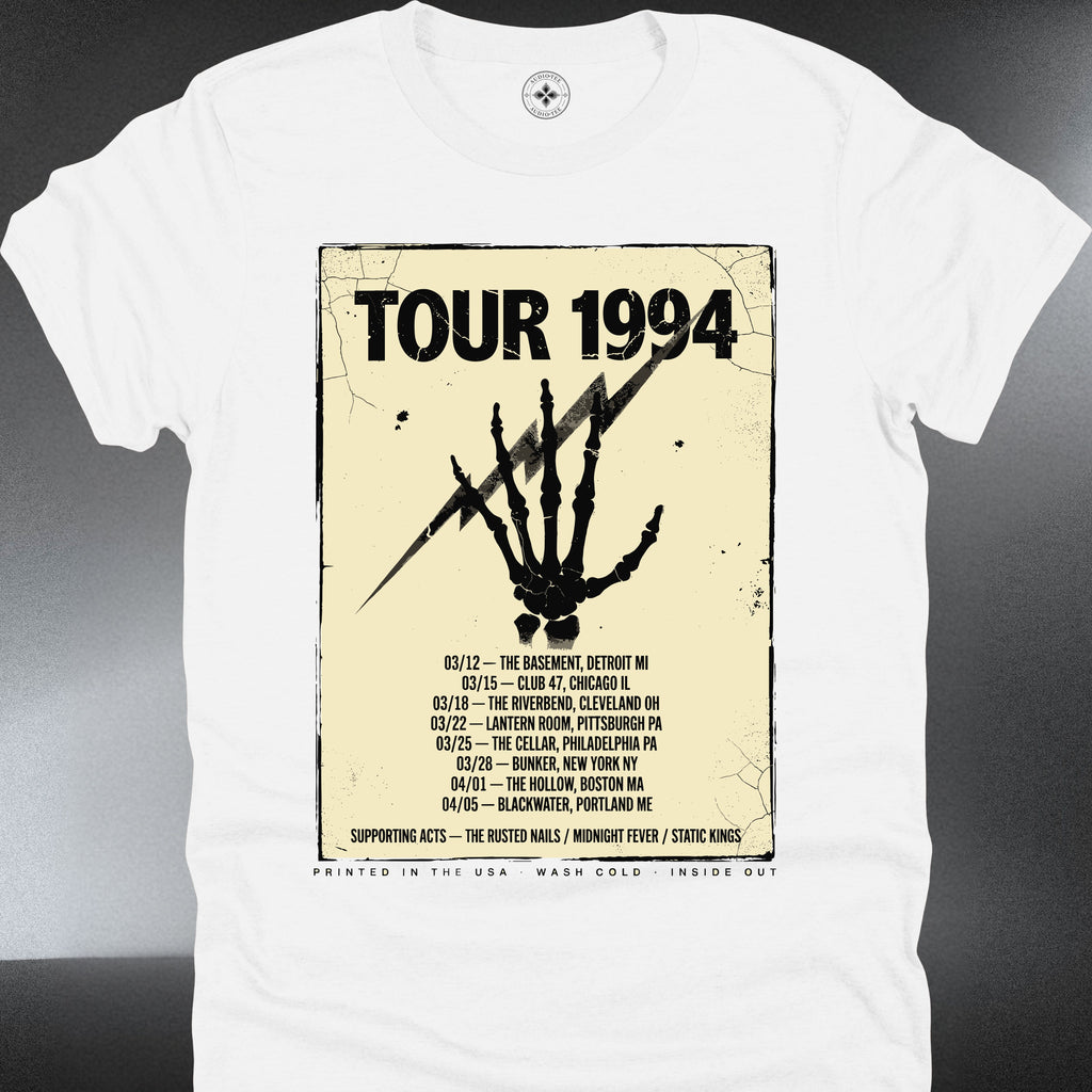 Tour 1994  (#320)