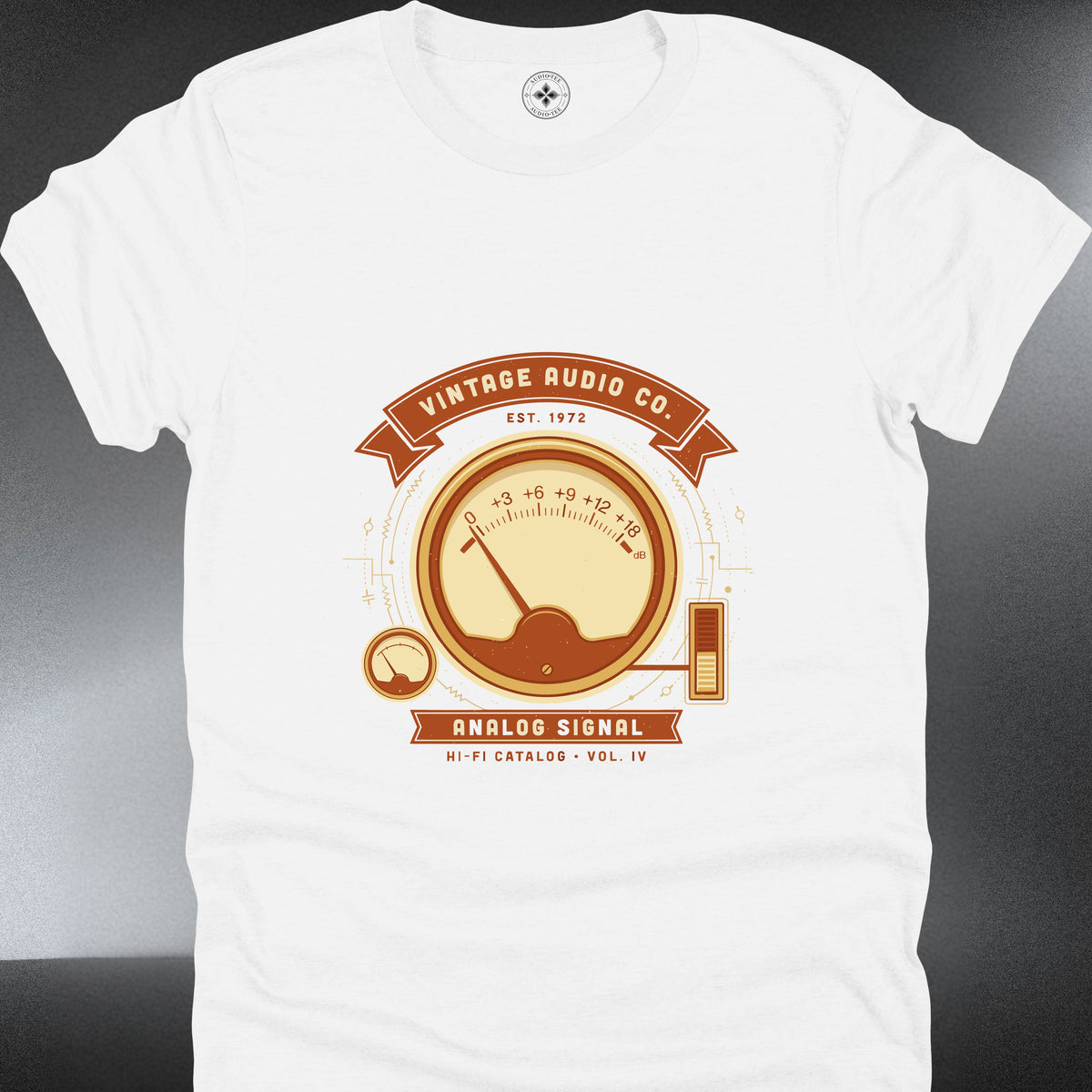 Vintage Audio Co (#322)