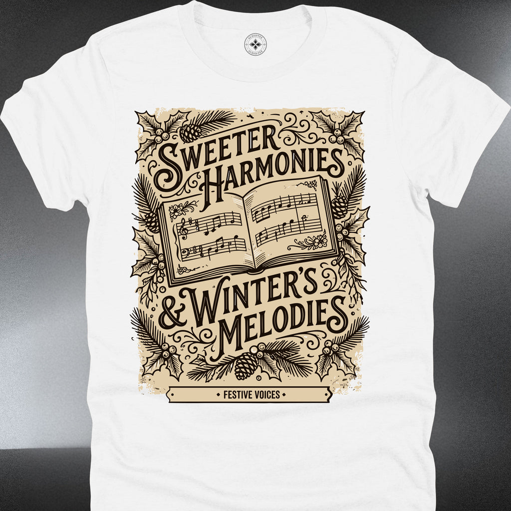 'Sweeter Harmonies' (#326)