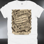 'Sweeter Harmonies' (#326)