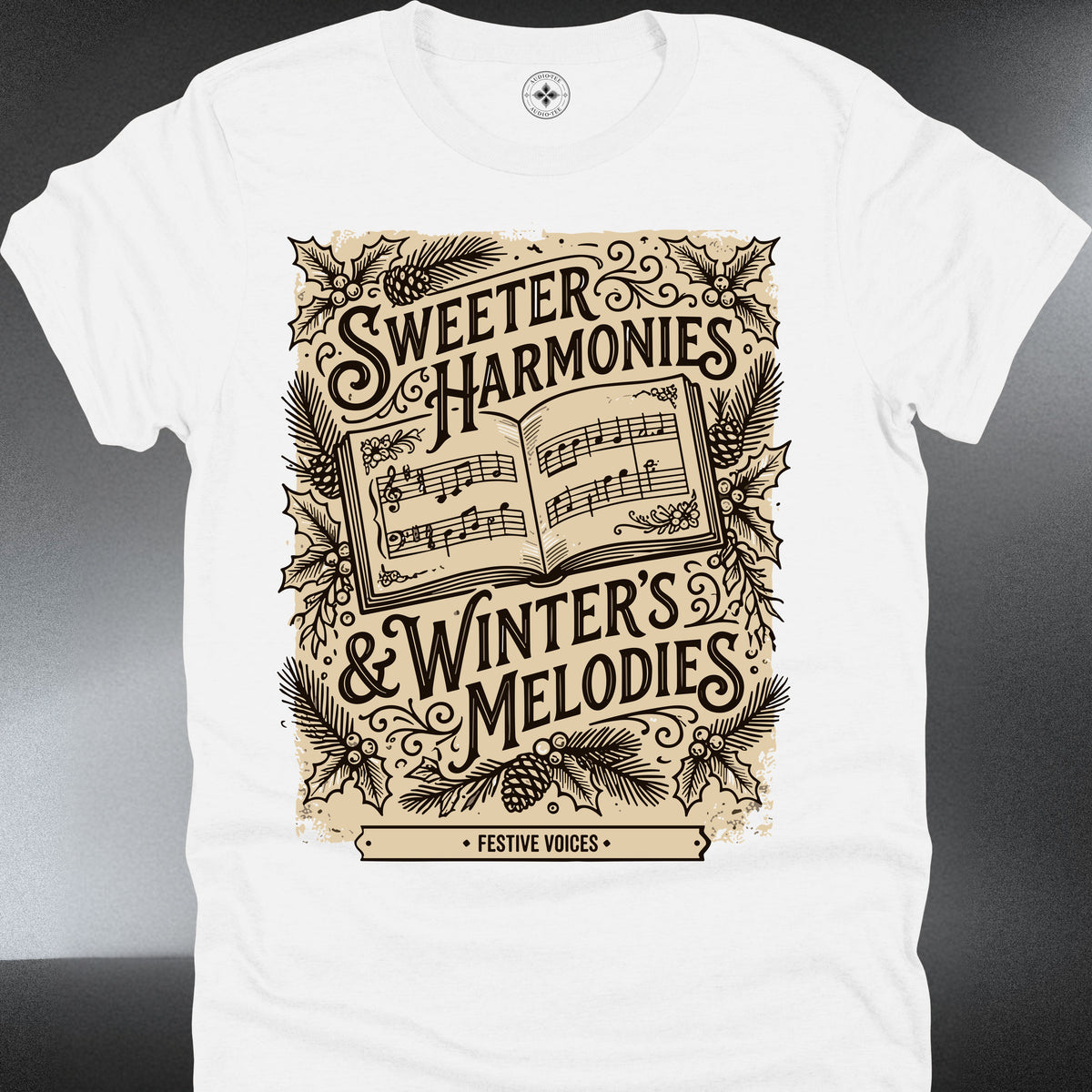 'Sweeter Harmonies' (#326)
