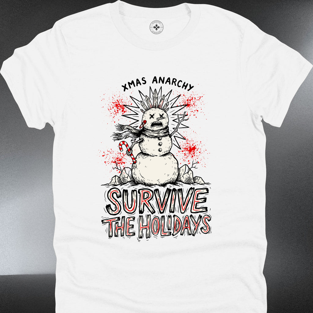 Xmas Anarchy (#329)