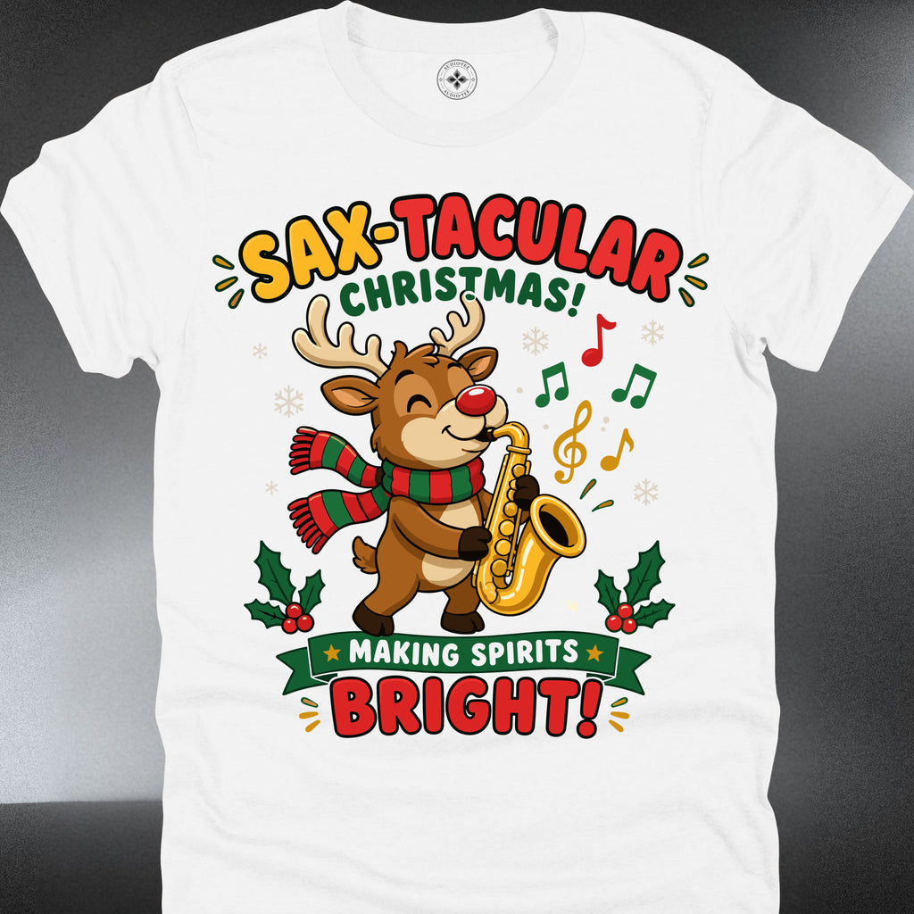 Sax-tacular (#330)