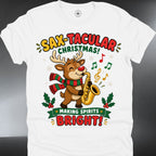 Sax-tacular (#330)