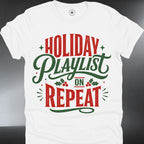 Holiday Playlist (#352)