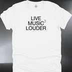 Live Music Louder (#354)