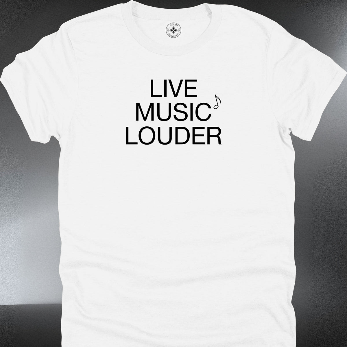 Live Music Louder (#354)